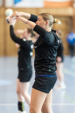 Bild 115 - F HSG Kremperheide/Muensterdorf - ATSV Stockelsdorf 2 : Ergebnis: 47:32